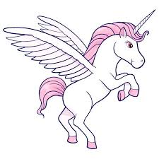 Dessins En Couleurs Imprimer Licorne Num Ro 156751 Avec Personnages Feeriques Licorne 156751 Et Dessin A Imp Licorne Coloriage Dessin Couleur Dessin A Imprimer