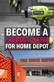 Home Depot Seeds Program Get Free Products To Review From Home Depot Free Stuff By Mail Get Free Stuff Online Depot