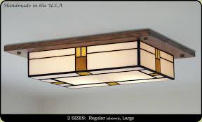 Mission Style Ceiling Light Fixture 709 Decorative Ceiling Lights Ceiling Lights Ceiling Light Fixtures