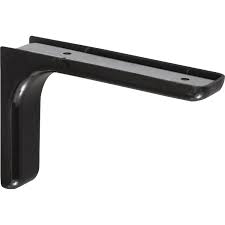 Usage Du Produit Pour Tablette En Bois Equerre Acier Tablette En Bois