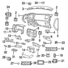 Dodge Ram Oem Parts Diagram Ford F150 Interior Dodge Dodge Ram