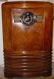 Zenith Model 9 S 367 9s367 Console Radio 1939 Vintage Radio Cabinet Antique Radio Cabinet Antique Radio