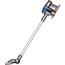 Dyson Dc35 Digital Slim Hand And Stick Multi Floor Vacuum Cleaner Dyson Dyson Cordless Vacuum Best Cordless Vacuum Cordless Vacuum Cleaner