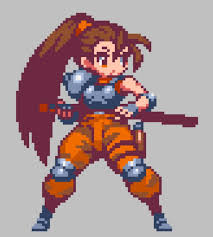 Pin By Nait On Pixel Pix Art Pixel Animation Pixel Characters