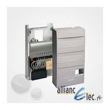 Coffret De Communication Grade 3 Schneider Pack Performance Lexcom