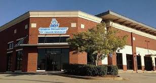 Fayetteville Georgia Department Of Driver Services