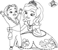 19 Dessins De Coloriage Princesse Sofia A Imprimer Disney Coloring Pages Mermaid Coloring Pages Disney Princess Coloring Pages