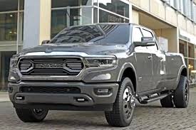 2020 Dodge Ram Megacab 3500 Dually Dodge Ram 3500 Dodge Mega Cab Dodge Ram