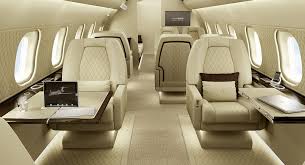 Brabus Aviation Interior Private Jet Interior Luxury Private Jets Private Jet