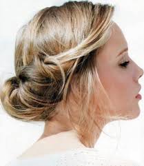 Epingle Sur Coiffure