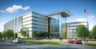 Social Security Administration Complex Architecture Aecom A Global Provider Of Architecture Desi Commercial Real Estate Commercial Property Architecture