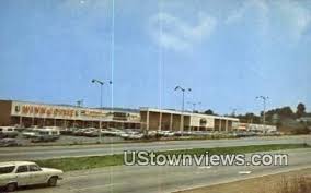 Somerset Shopping Center Somerset Kentucky Ky Postcard Uspostcards Com Uspostcards Com Somerset Kentucky Kentucky Somerset