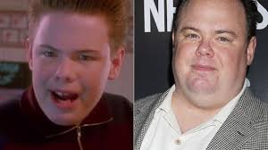 Home Alone Turns 25 Where Are They Now Home Alone It Cast Hollywood Pictures