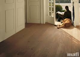 Oak Character Thin Plank Oak Plank In Multilayer Structure With Small Bevel On Long Side And Approx 3 Mm Top Layer With Oak Planks Wood Putty Hardwood Floors