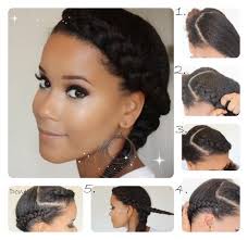 Coiffure Cheveux Frises Mi Long Coiffure Cheveux Frises Coiffure Coiffure Protectrice