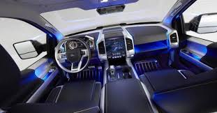 2020 Ford Bronco Interior Ford Bronco Ford Expedition Ford Bronco Concept
