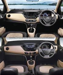 Supercars Gallery Car Interior Design For Grand I10