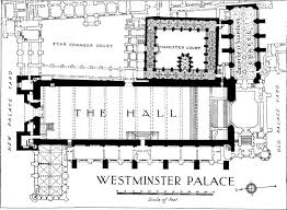 Westminster British History Online Westminster Palace Fig31 Jpg 1000 733 Westminster British History Palace