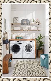 The Laundry Room Is Often Forgotten When Decorating A House But With Beautiful Furniture A Apartment Laundry Room Decor Laundry Room Decor Laundry Room Design