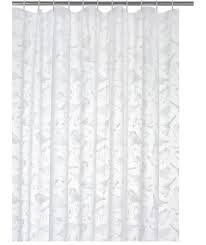 Buy Habitat Sparrow Shower Curtain At Argos Co Uk Your Online Shop For Shower Curtains And Poles Shower Curtain Curtains Bathroom Accessories