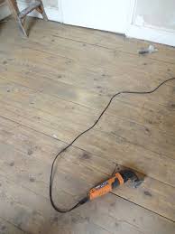 Restoring Floorboards Without Hiring A Professional Floor Sander Kezzabeth Diy Renovation Blog Wood Floor Restoration Wooden Floorboards Sanding Floorboards