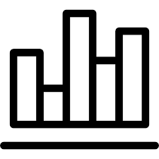 Bar Chart Free Vector Icons Designed By Freepik En 2020