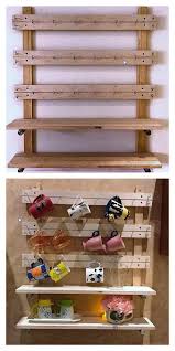 Pallet Wooden Diy Wall Shelf Wooden Pallet Projects Recycled Furniture Pallet Decor