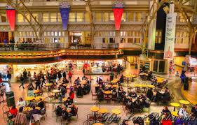 Old Post Office Inside Washington Dc Old Post Office Inside Food Court Old Post Office Washington Dc Post Office