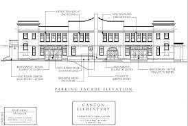 Mixed Use Development Coming To Canton Scoopotp Mixed Use Development Restaurant Floor Plan Mixed Use