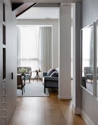 An Eco Friendly Apartment In New York City Modern Home Interior Design Architecture Design Home
