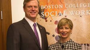 Professor Marylou Sudders Was Named The Head Of The Executive Office Of Health Human Services The Largest State Agen Human Services Social Work College Work