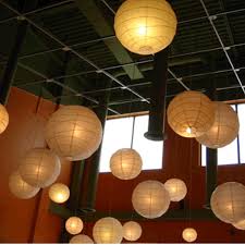 10pc Magnetic Hanging Kit For Paper Ceiling Lanterns Paper Lantern Lights Hanging Paper Lanterns Paper Lanterns
