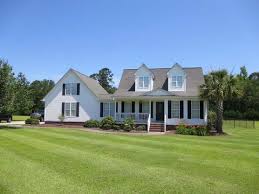 5105 E National Cemetery Rd Florence Sc 29506 Estate Homes Real Estate Florence