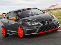 Seat Upgrades Ibiza Sc Trophy Ibiza Seat Cupra Ibiza Fr