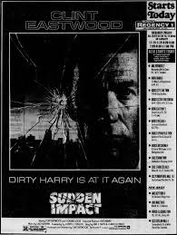 Sudden Impact 1983 In 2020 Sudden Impact Weird Facts Philadelphia Inquirer