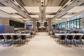 Amplifon Milano 967 Architetti Associati Architect Office Interiors Space Planning