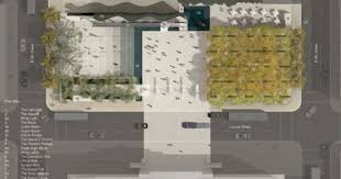 Old Post Office Plaza St Louis Missouri World Landscape Architecture Old Post Office Water Architecture Landscape Architecture