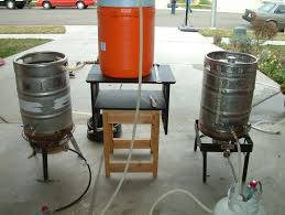 10g All Grain Setup Pics Home Brew Forums Beer Brewing Home Brewing Home Brewing Equipment