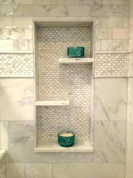 Shower Inset Shelf Shower Wall Shelf Bathroom Shower Wall Inserts Beautiful Bathroom In Wall Shelf Basem Bathroom Remodel Shower Shower Shelves Trendy Bathroom