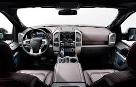 Interior 2015 Ford F150 Ford F150 Ford F150 Interior Ford Ranger Raptor