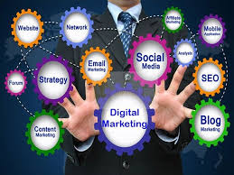 Myprocard Digital Business Card In 2020 Online Marketing Digital Marketing Company Marketing Concept