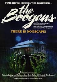 The Boogens 1981 All Horror Movies Horror Movie Posters Horror Movies
