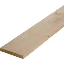 Planche Chene Petits Noeuds Rabote 20 X 150 Mm L 2 2 M Planche De Chene Tasseau Et Panneau Bois