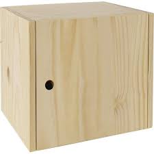 27 60 Leroy Merlin Bloc Tiroir Solo Pin L 36 X P 30 X H 36 Cm Boite De Rangement Tiroir Caisse Rangement