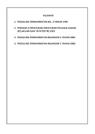 Pekeliling Etika Berpakaian Penjawat Awam In 2020 Baju Melayu Office Rules Baju Kurung