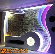 Decoration Platre Moderne Pour Plasma Tv Bedroom False Ceiling Design False Ceiling For Hall False Ceiling Living Room