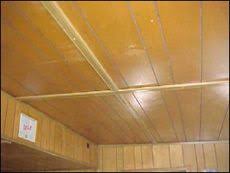 Mobile Home Ceiling Panels Replacement Repair Or Rebuild Page 2 Of 2 Mobile Home Repair Home Ceiling Mobile Home Mobile Home Decorating