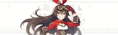Genshin Impact Japanese Voice Talent News Second Announcement