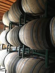 500l Ex Red Wine French Oak Puncheon French Oak Barrel Furniture Wooden Barrel