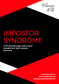 Impostor Syndrome Owning Your Brilliance Business Women How To Get Exercise